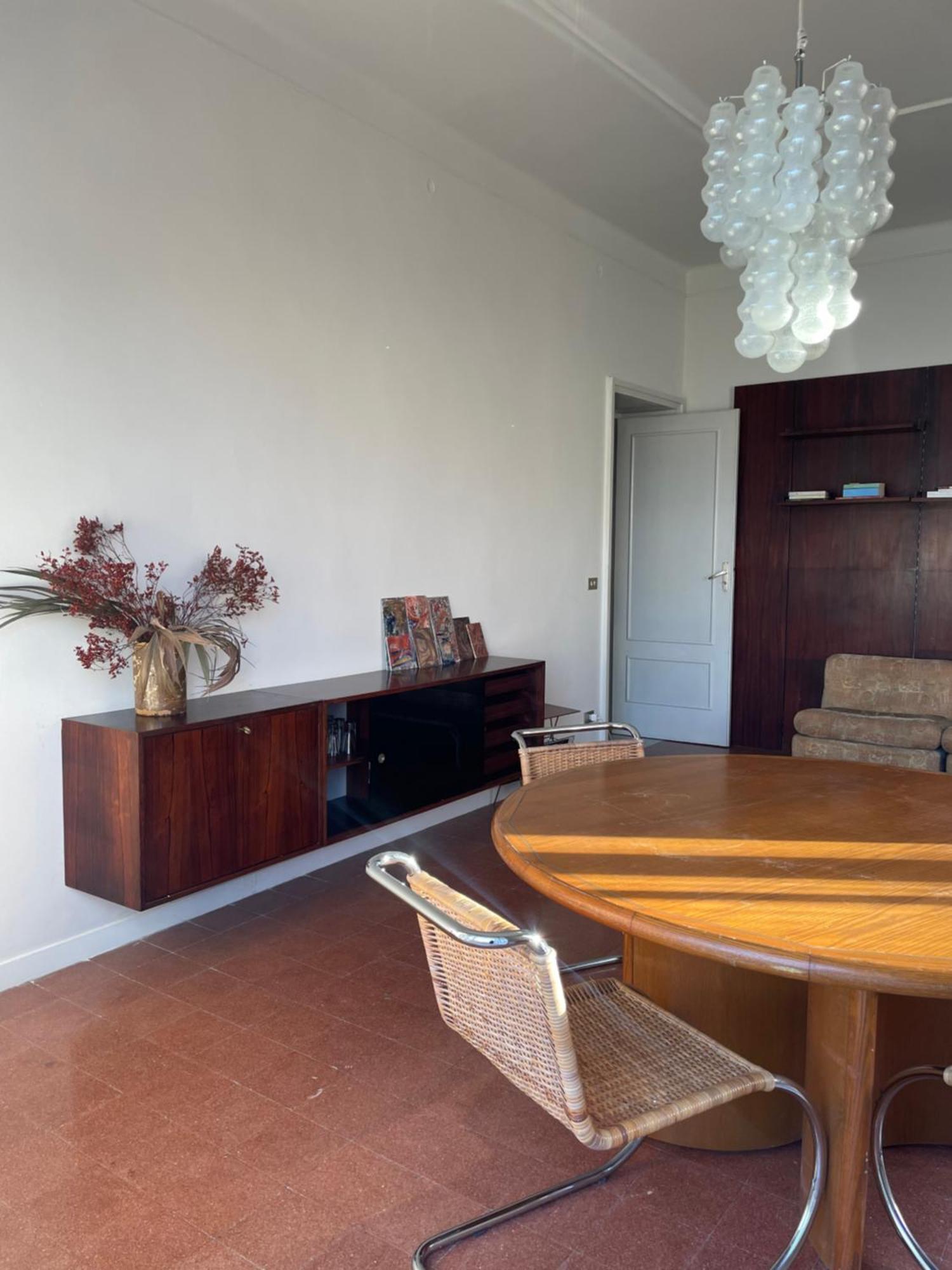 Casa Bonaive, Ampio Trilocale Vista Mare Appartement Bari Buitenkant foto