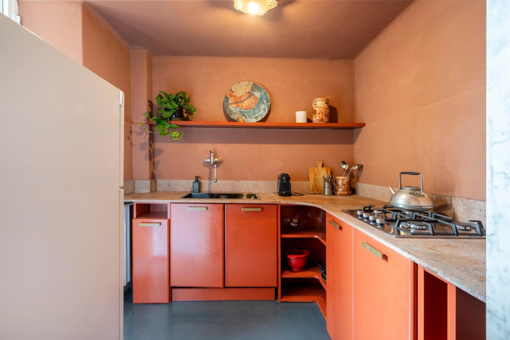 Casa Bonaive, Ampio Trilocale Vista Mare Appartement Bari Buitenkant foto